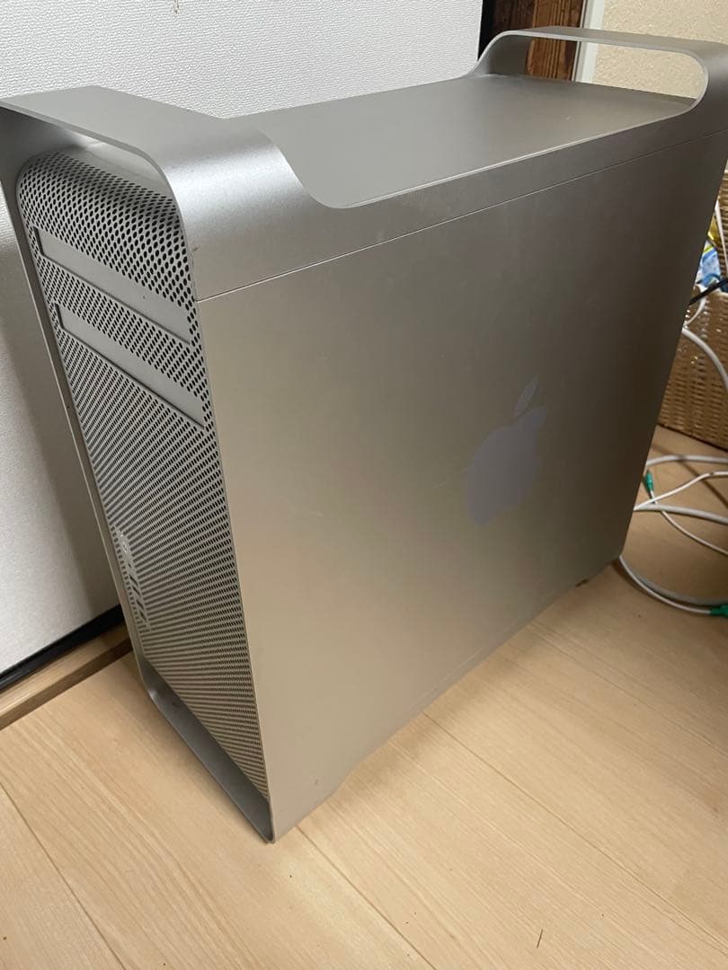 あ*ま様 あと2日Apple Mac Pro 2008