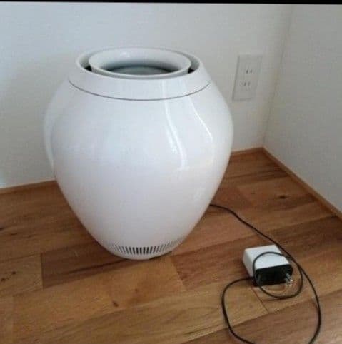 バルミューダ レイン 加湿器