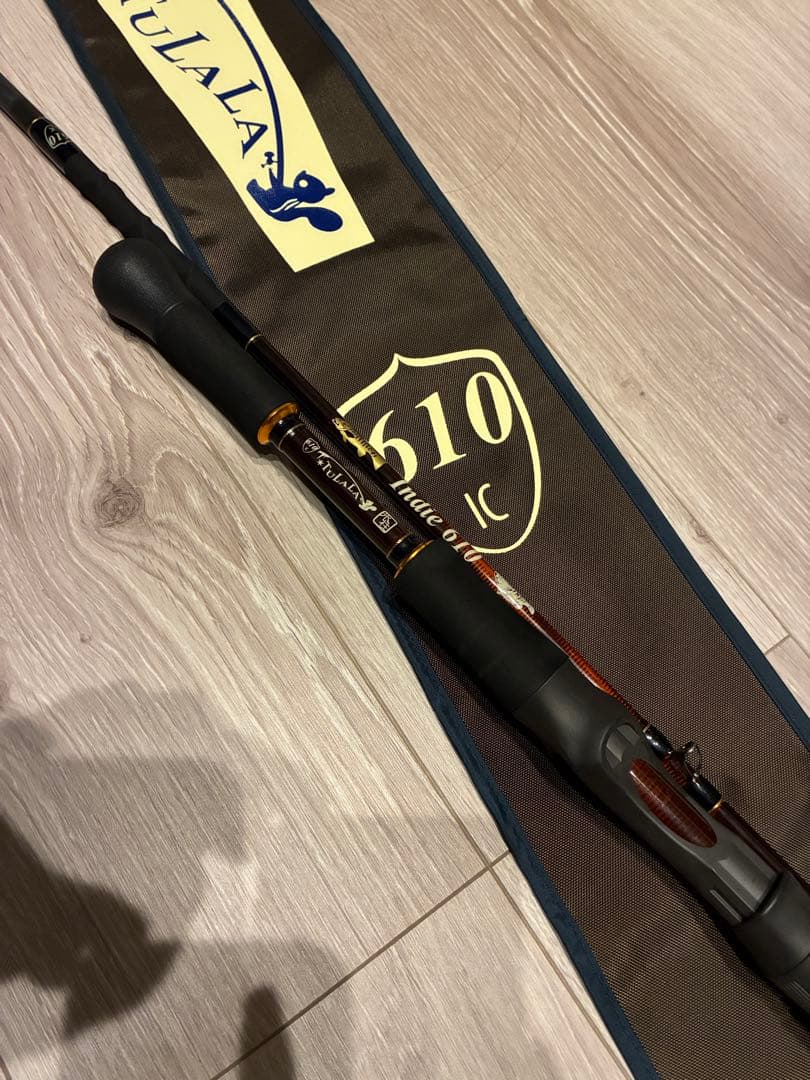 ツララ×ドランクレイジー　インディー610