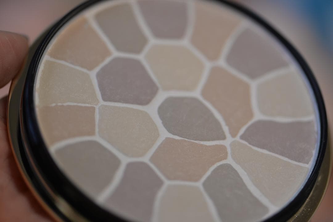 エレガンス　Ⅴ　フェイスパウダー