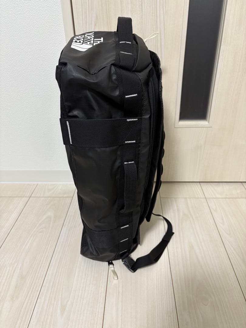 【THE NORTH FACE】ベースキャンプボイジャーライト32L