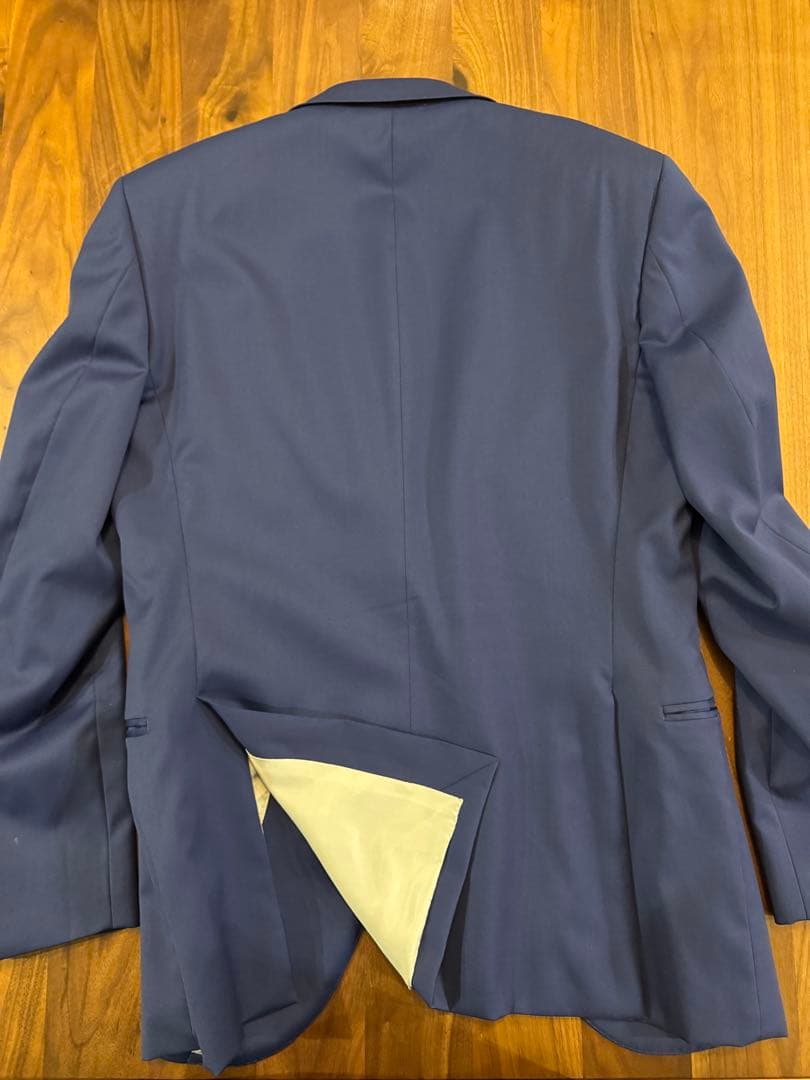 【はま】グローバルスタイル/ロロピアーナ/オーダースーツ