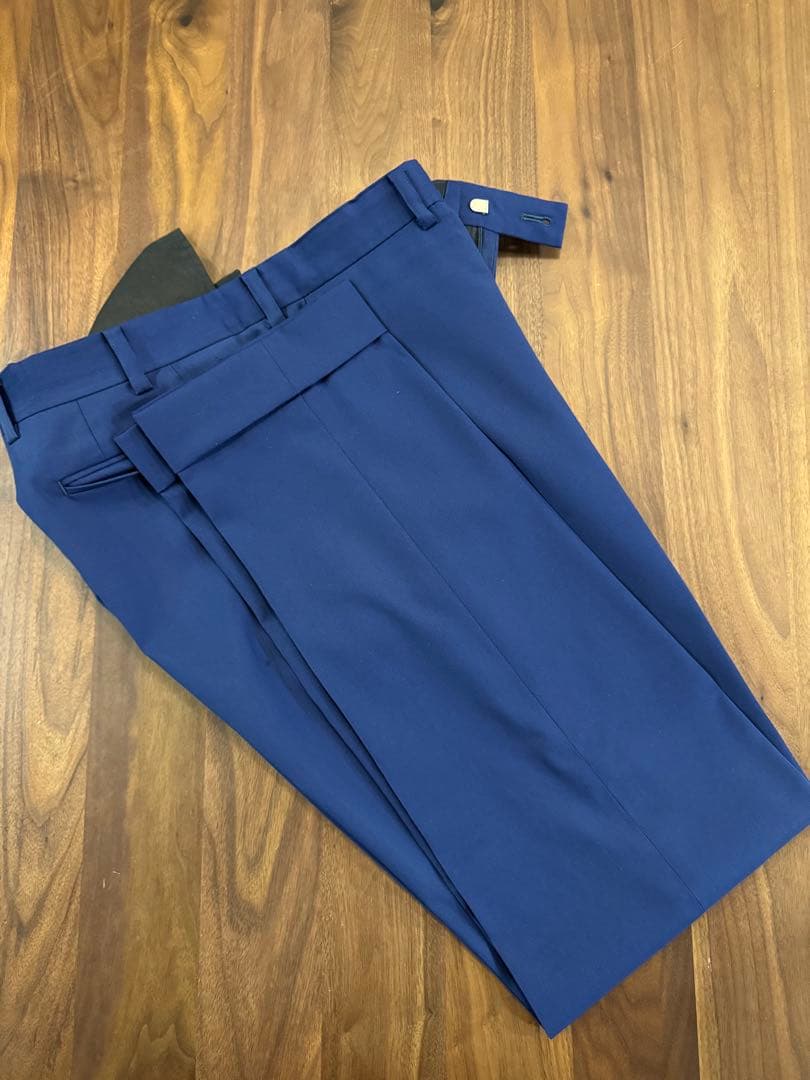 【はま】グローバルスタイル/ロロピアーナ/オーダースーツ