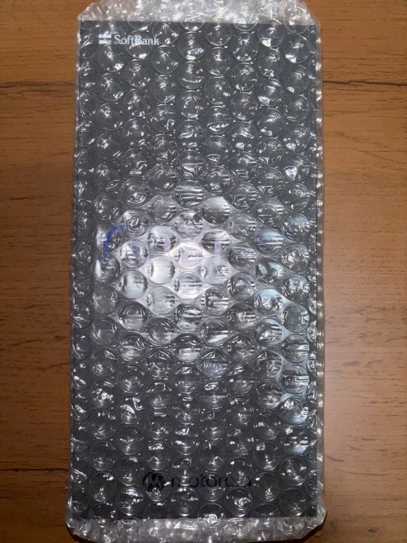 motorola razr 50s SoftBank [サンドクリーム]