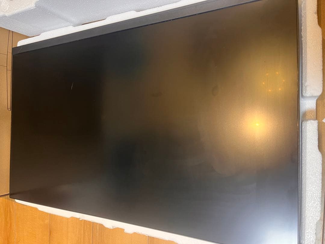 cocopar ゲーミングモニター　HG-4K27 60hz