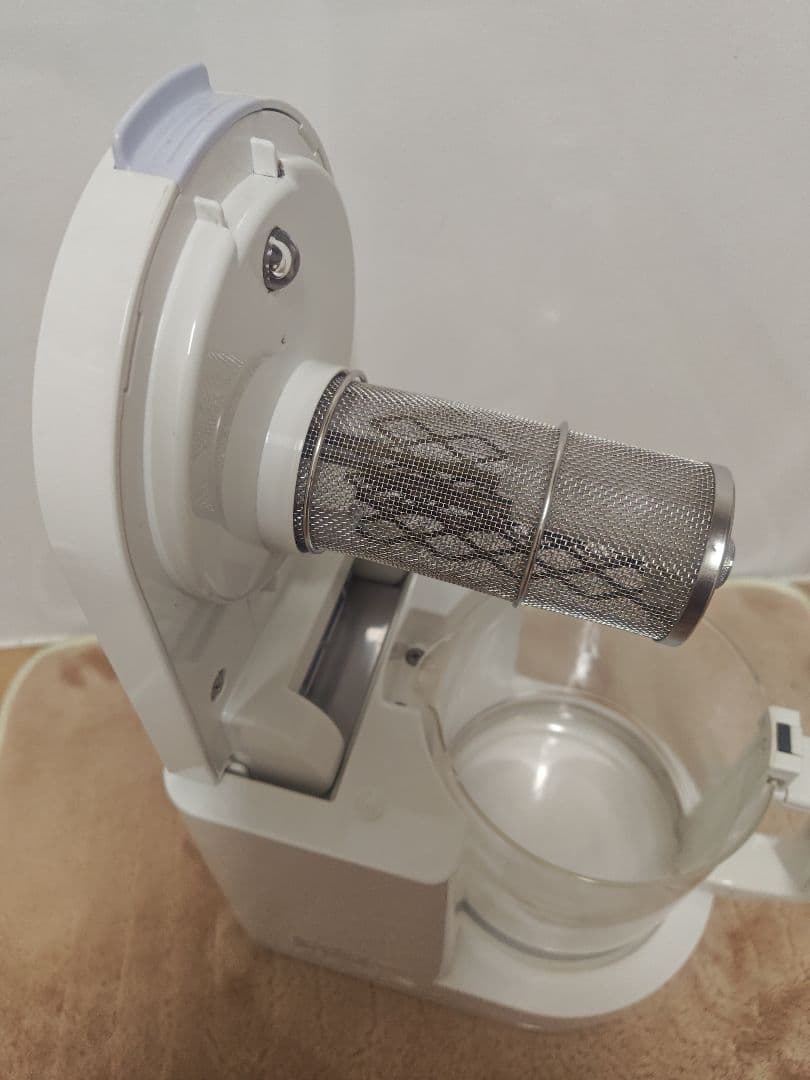 アクアクローバー水素水生成器