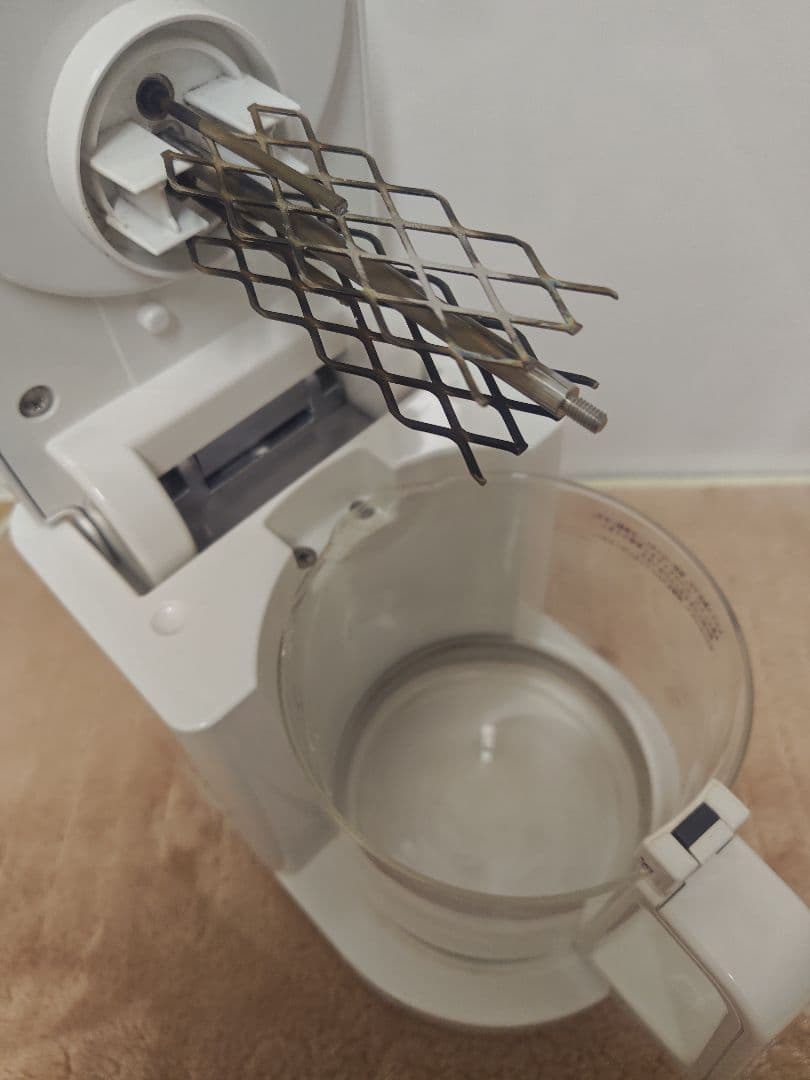 アクアクローバー水素水生成器