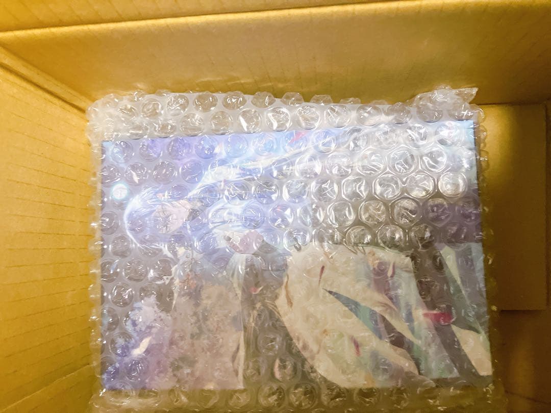 ［にじさんじ］小柳ロウ ワイヤレスイヤホン