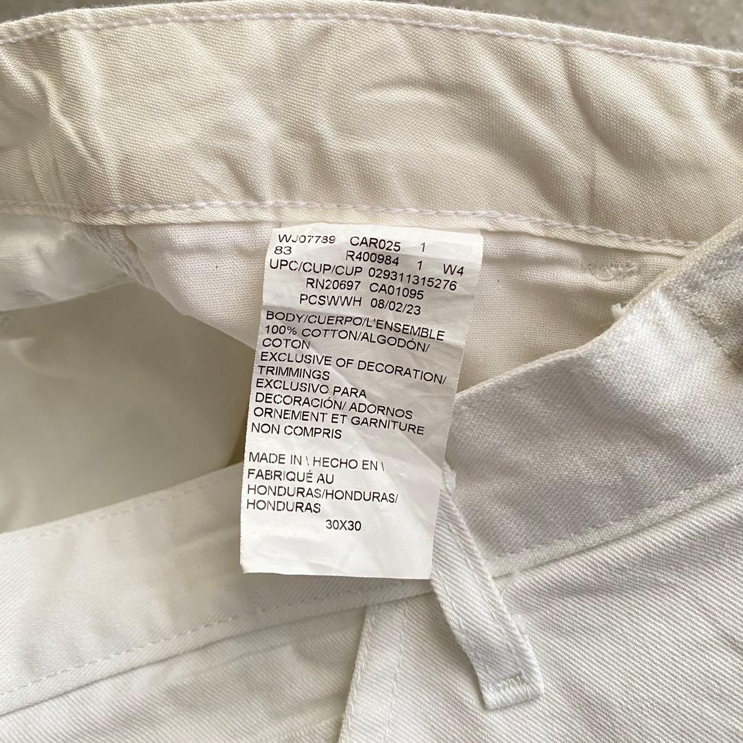 Dickies×SHERWIN WILLIAMS ペインター パンツ 30×30