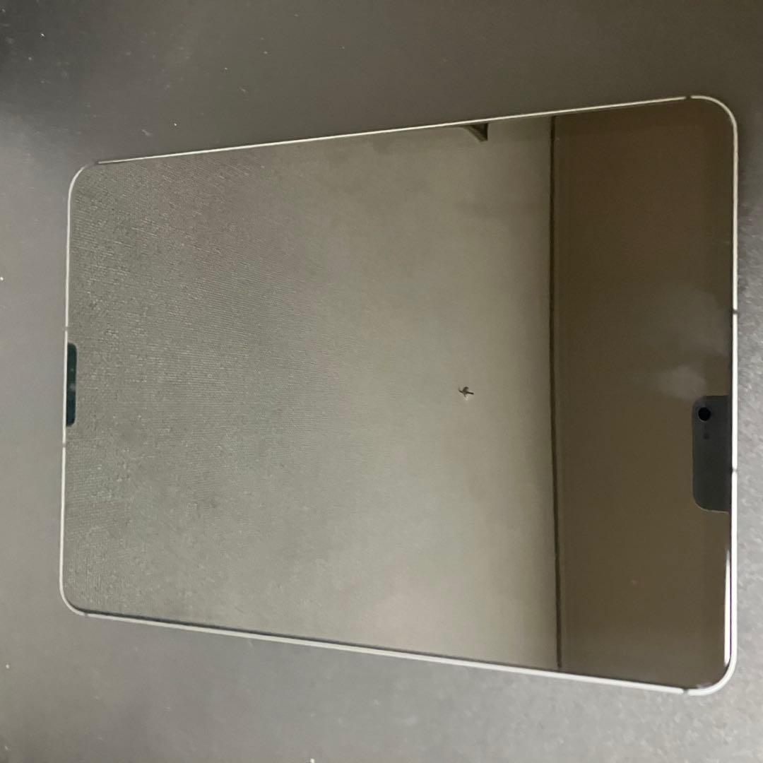 iPad Pro 第3世代 128GB Cellular 11インチSIMフリー