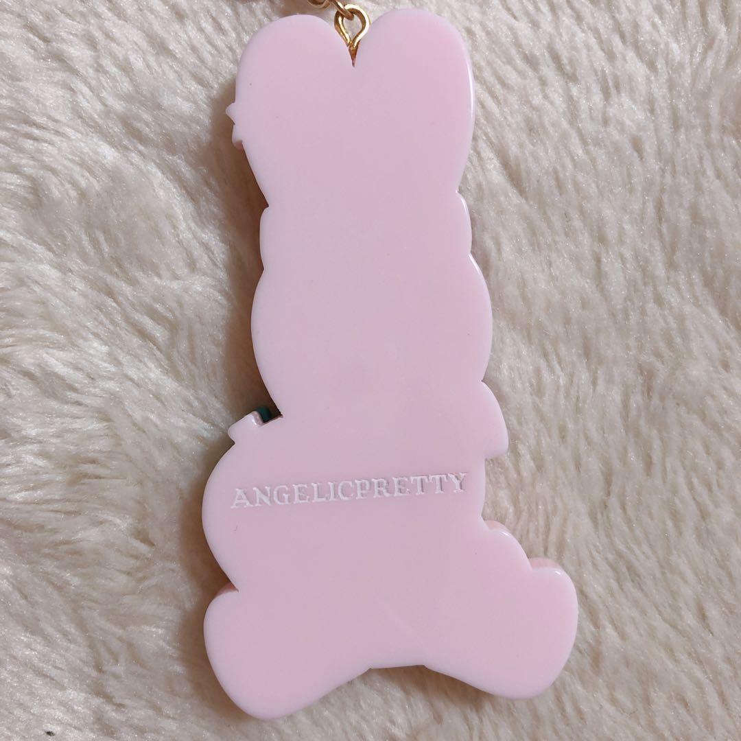 Lyrical Bunny Parlor♡ネックレス