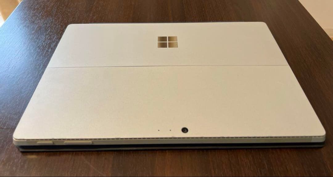 Windowsタブレット本体 Microsoft surface pro 4