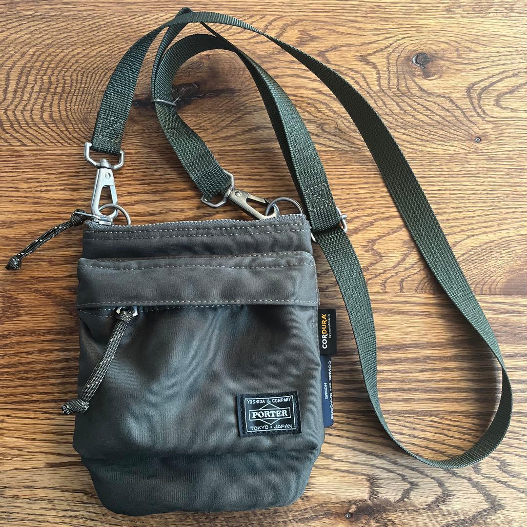 【再販 在庫1】PORTER × COMME des GARCONS HOMME