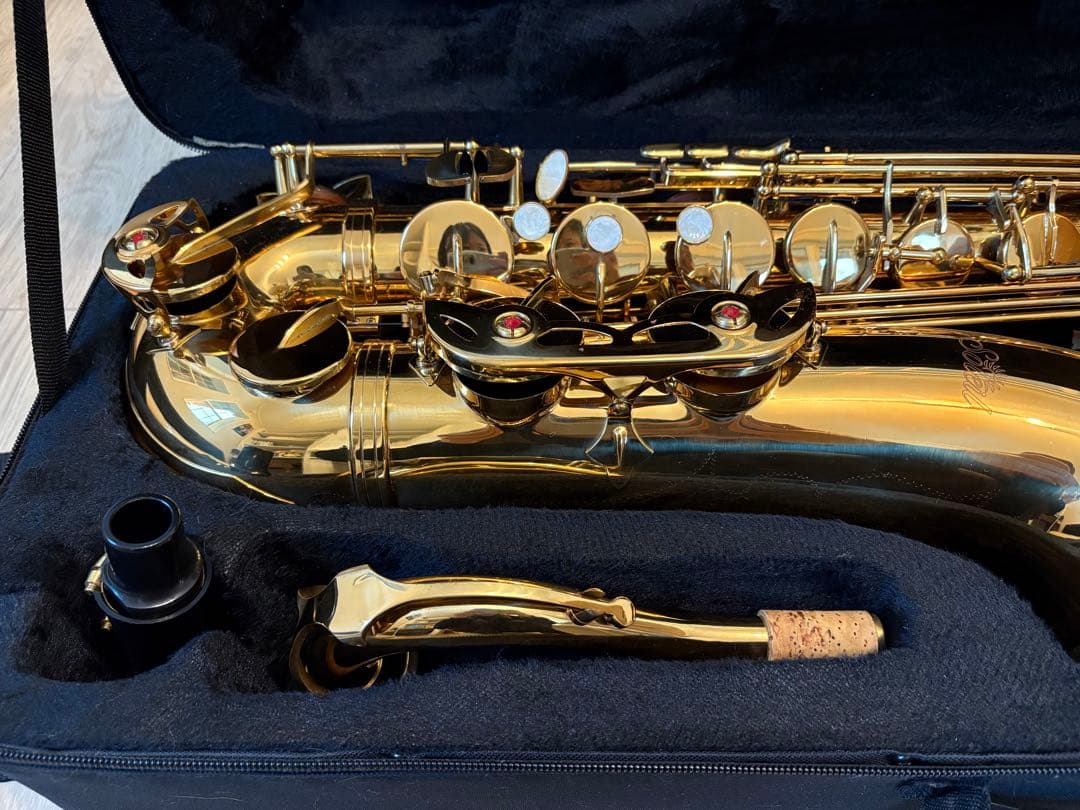 Soleil テナーサックス STN-1