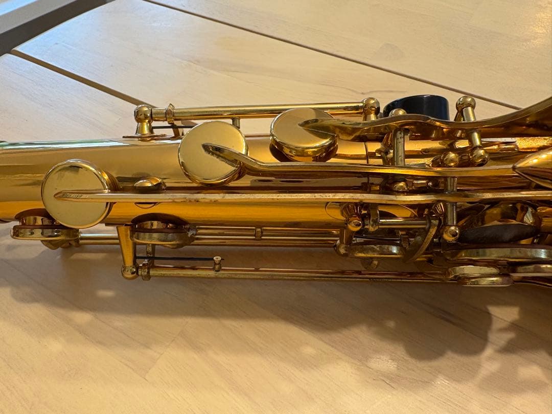 Soleil テナーサックス STN-1