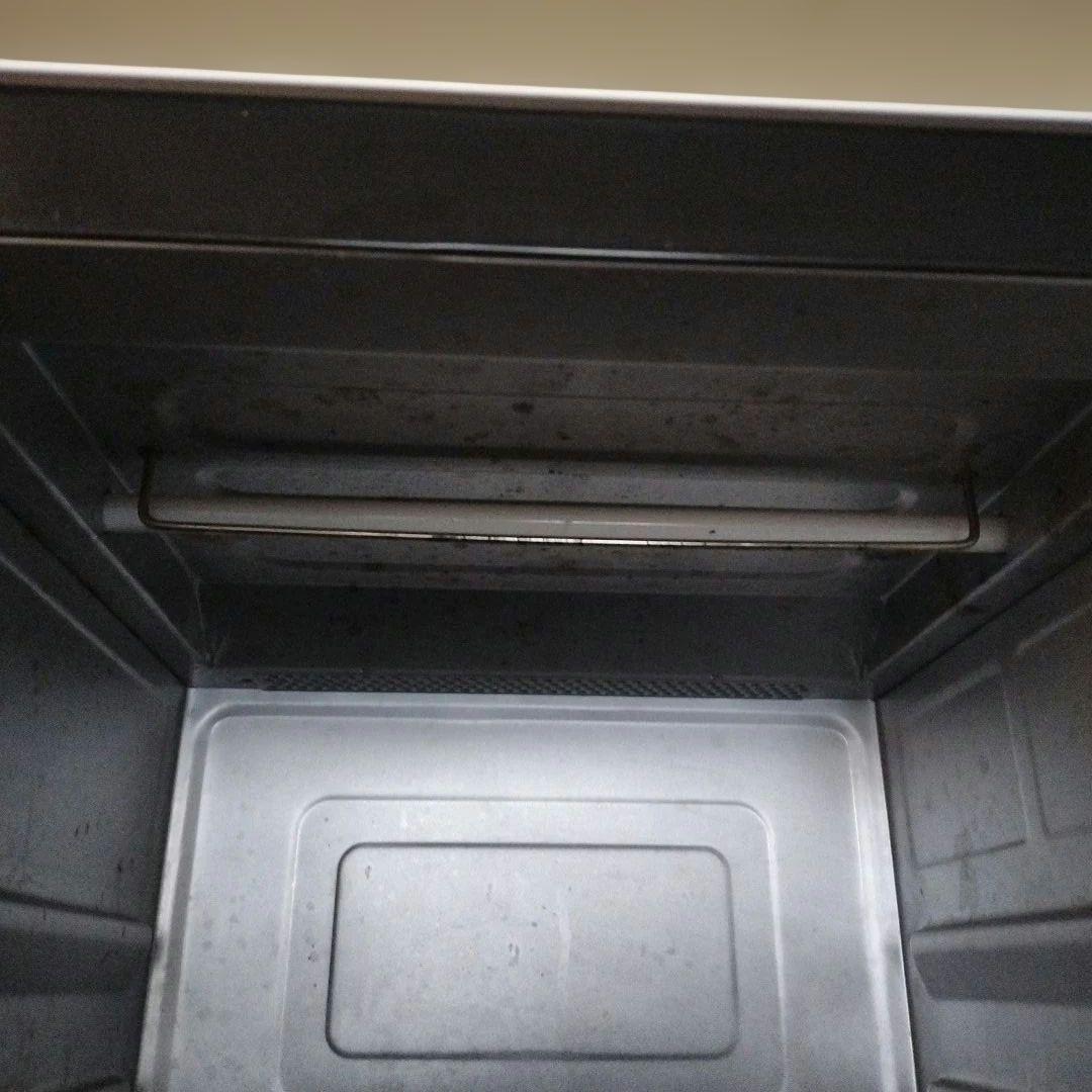 送料込 日立 　オーブンレンジ　ホワイト MRO-S1KS　　　2020年製