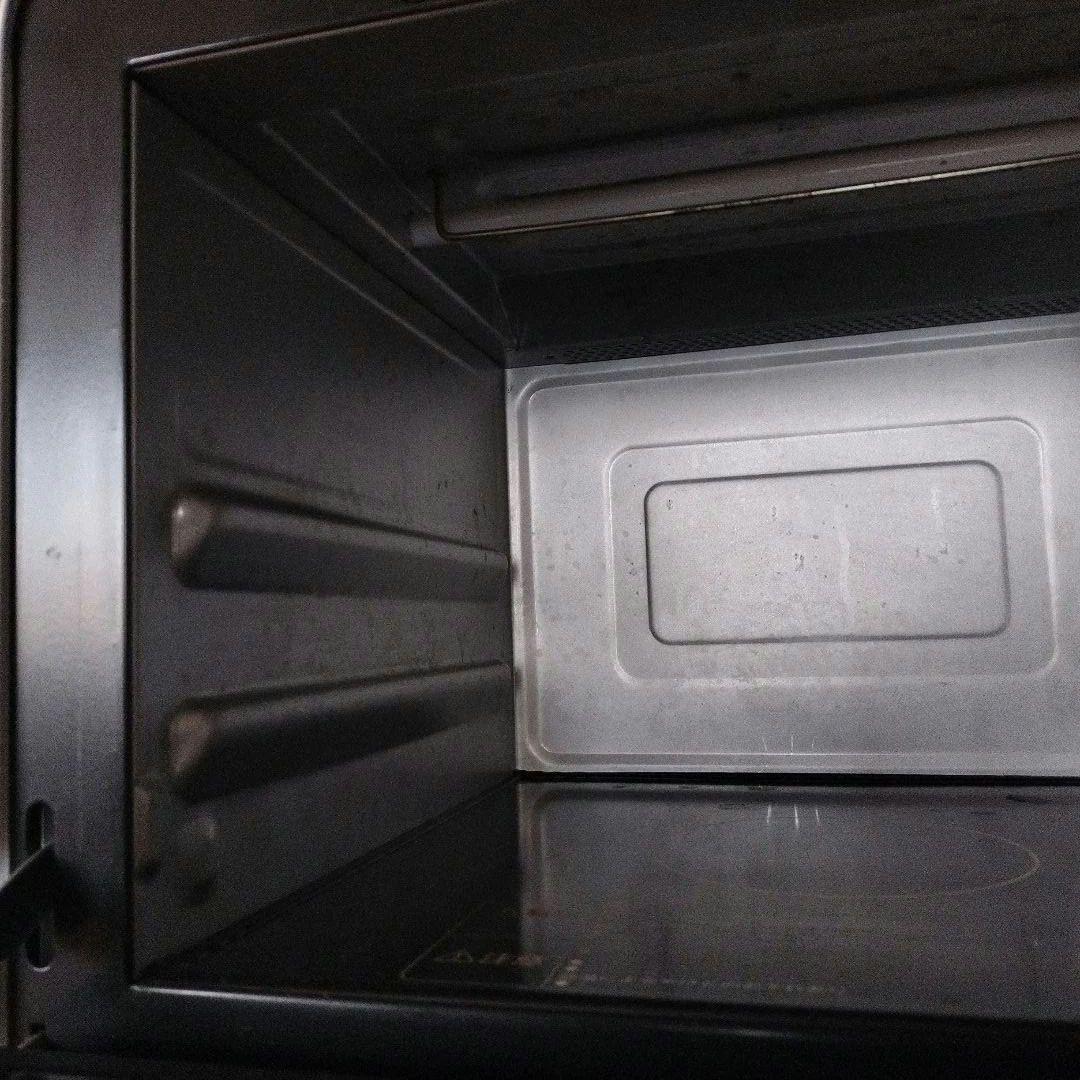 送料込 日立 　オーブンレンジ　ホワイト MRO-S1KS　　　2020年製