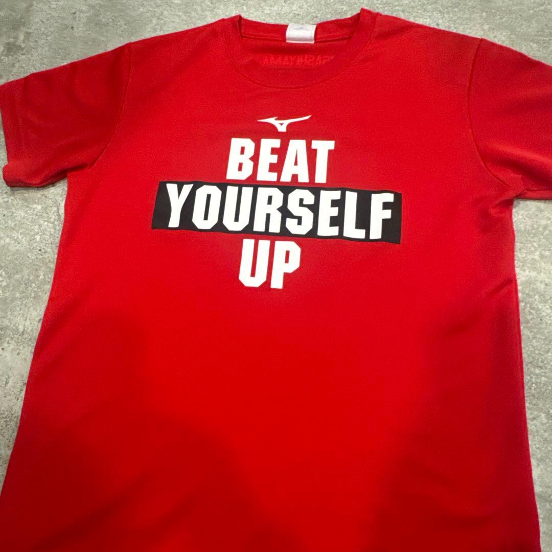 東山高校バスケットボールTシャツ