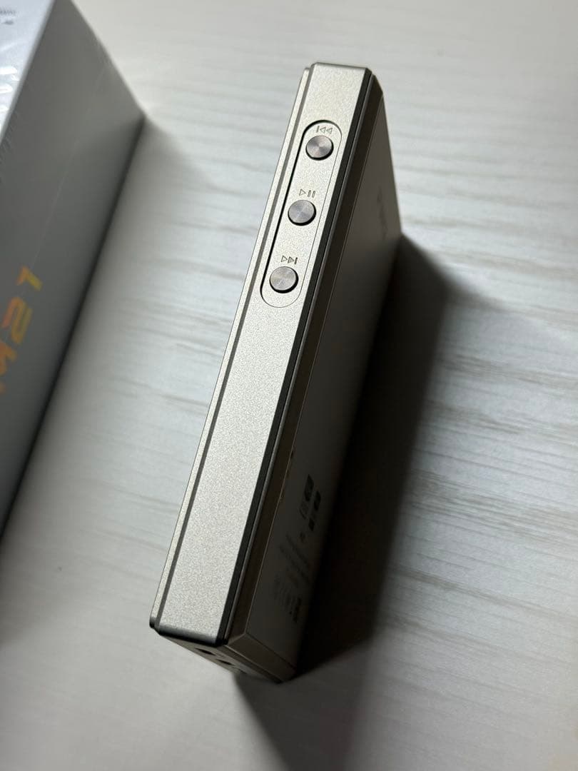 極美品 Fiio M21 DAP