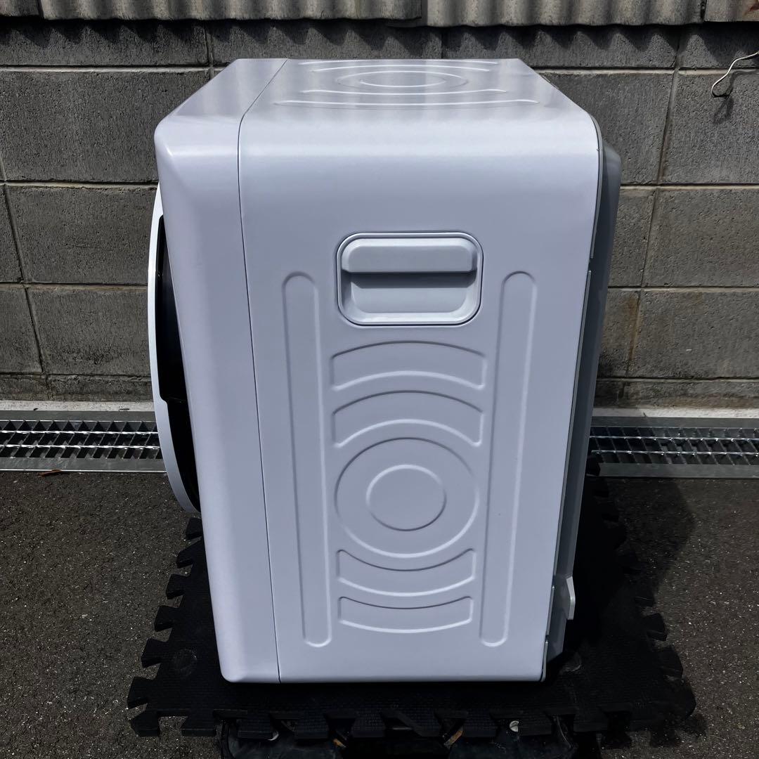 Yoquna GDZ40-518E ドラム式乾燥機 3kg