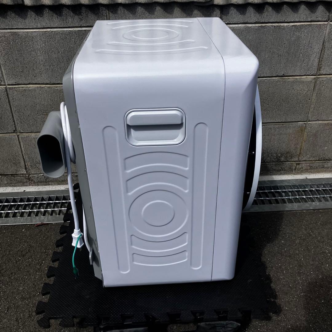 Yoquna GDZ40-518E ドラム式乾燥機 3kg