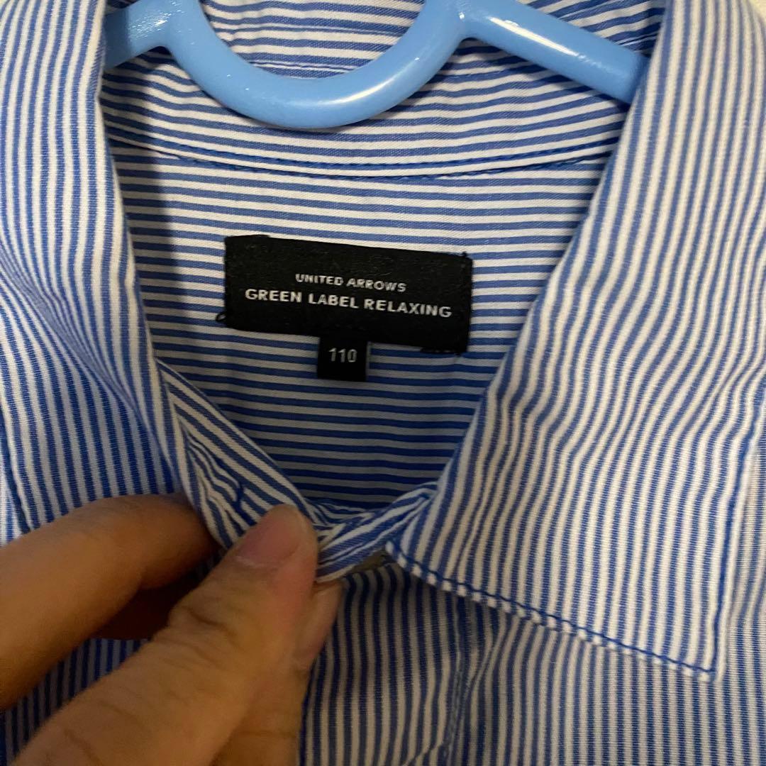 限定セール！UNITED ARROWS スーツ　セットアップ　卒園　セレモニー