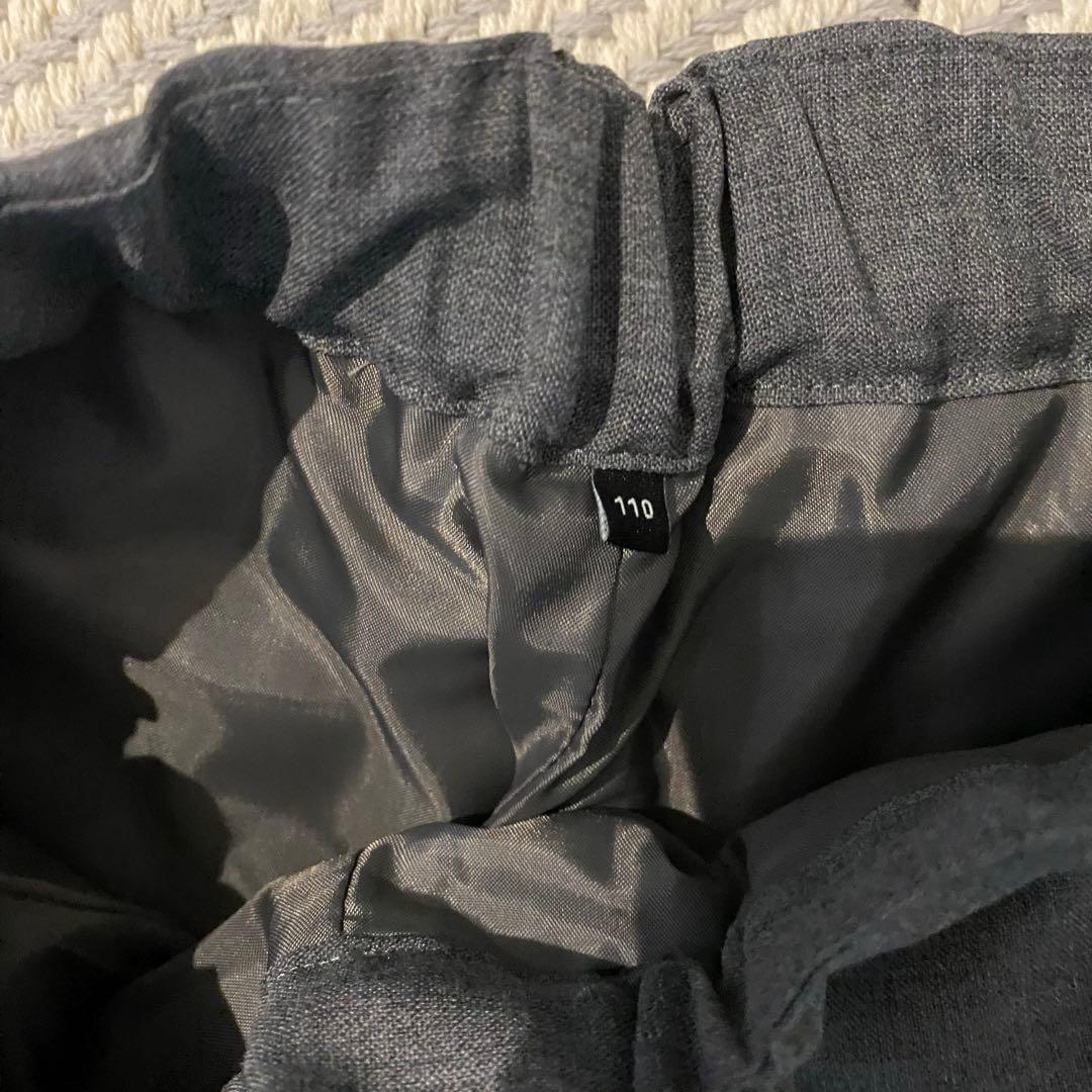 限定セール！UNITED ARROWS スーツ　セットアップ　卒園　セレモニー