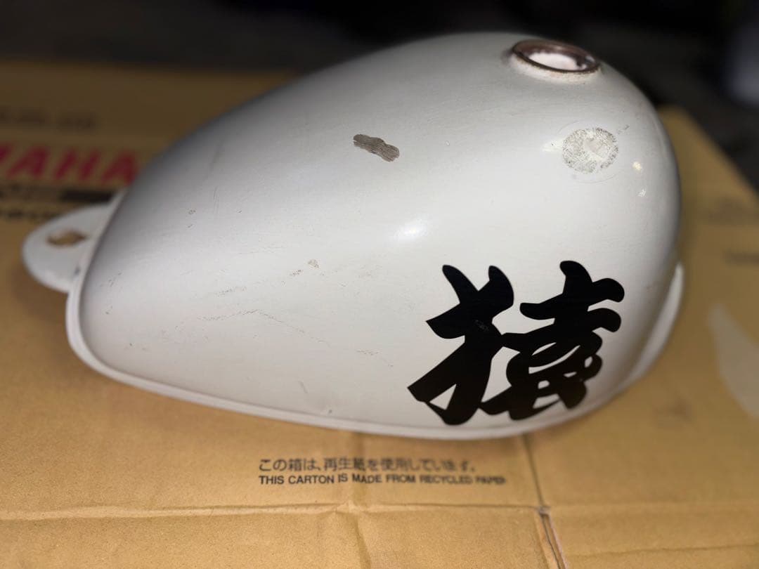 ホンダ　モンキー(Z50J)5Lタンク