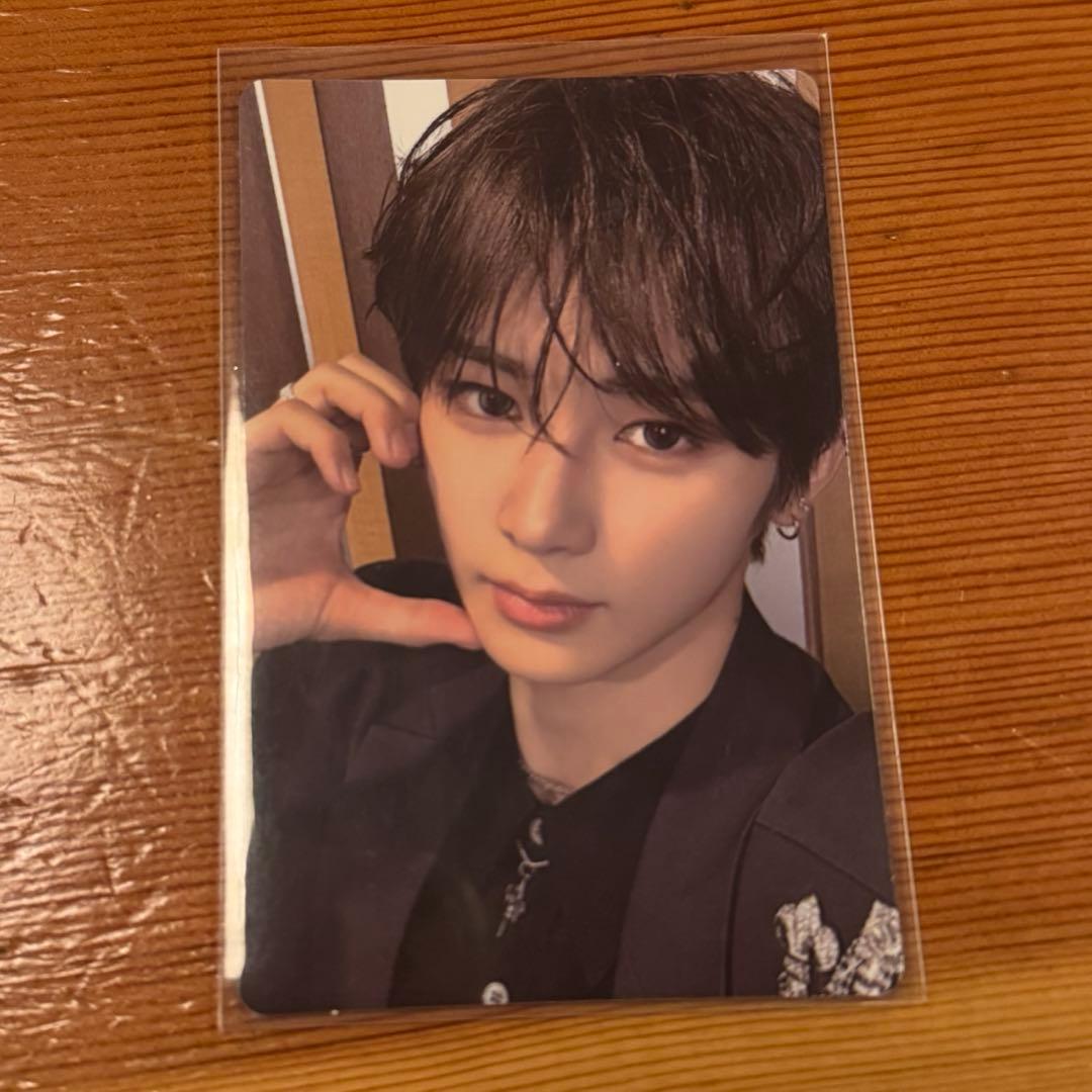 r*꒦様 BOYS PLANET AFTER:JOURNEY アンシン ラキドロ