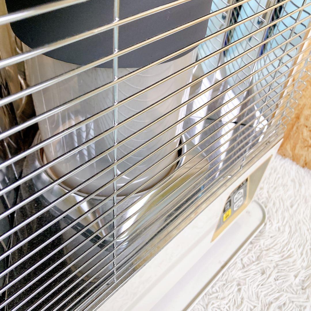 SUNPOT Kabec KSH-4811KL B 石油ストーブ