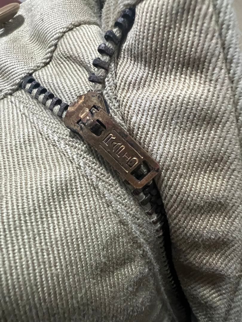 60s アメリカ軍　実物　チノパン