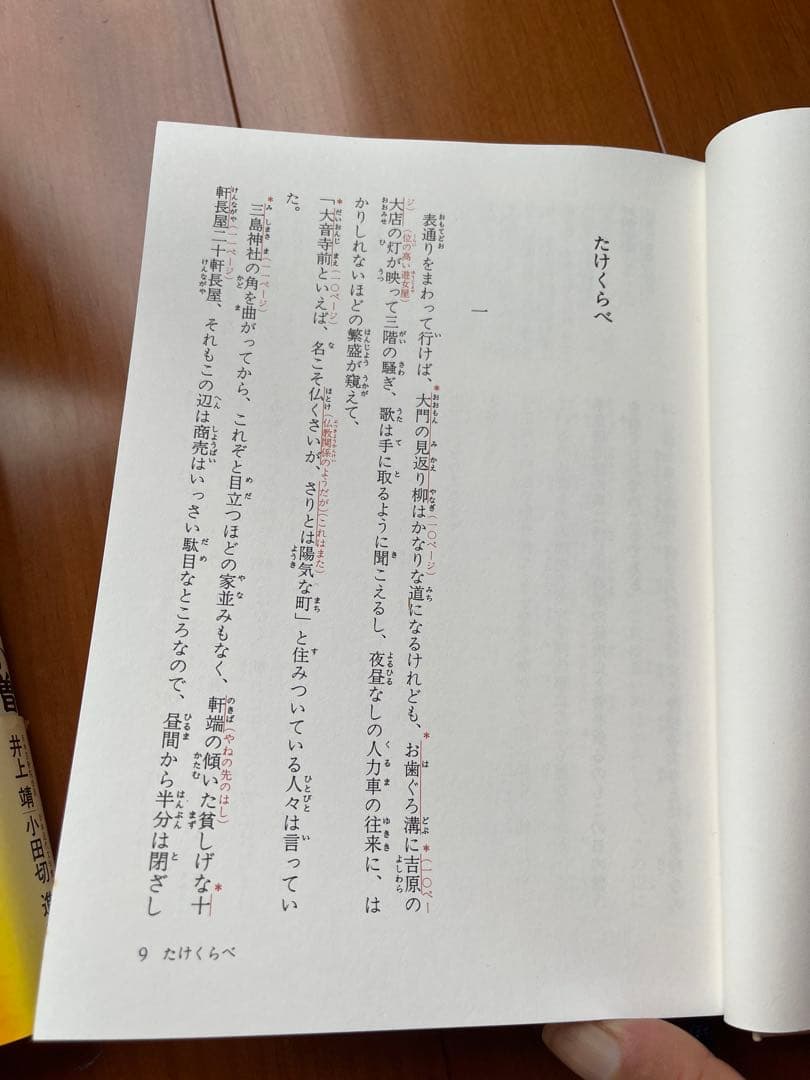 少年少女日本文学館全巻（30）セット