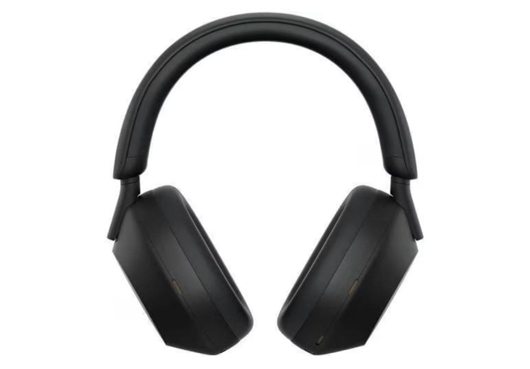 Sony WH-1000XM5 ブラック