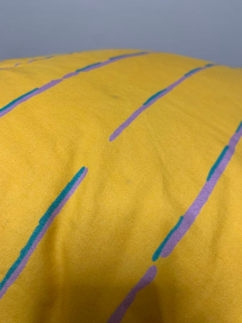 羽毛布団 ダウン90% 充填1.5㌔ 側綿100% マウンテンベース 掛け布団