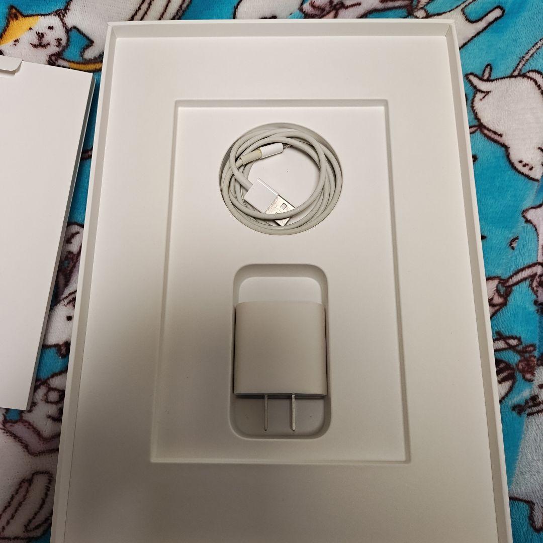 Apple iPad スペースグレー 本体 スマートカバー付き