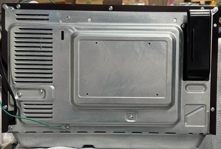 SHARP シャープ 電子レンジ RE-T820R 2018年製 オーブン