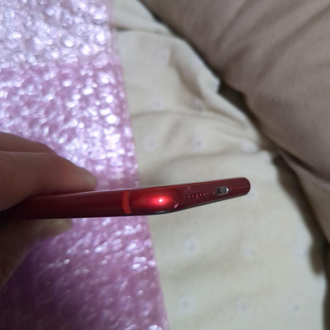 SIMフリー iPhone8 256GB