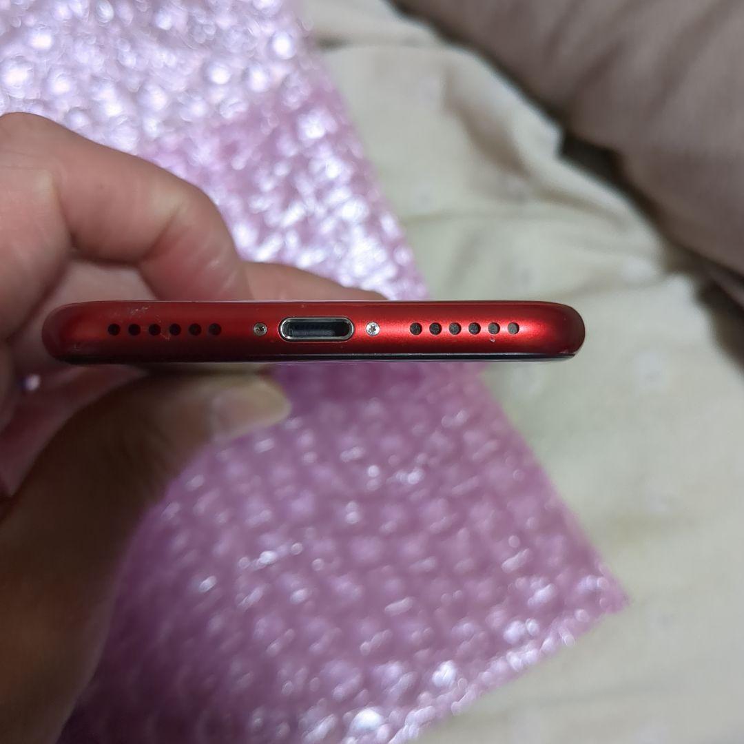 SIMフリー iPhone8 256GB