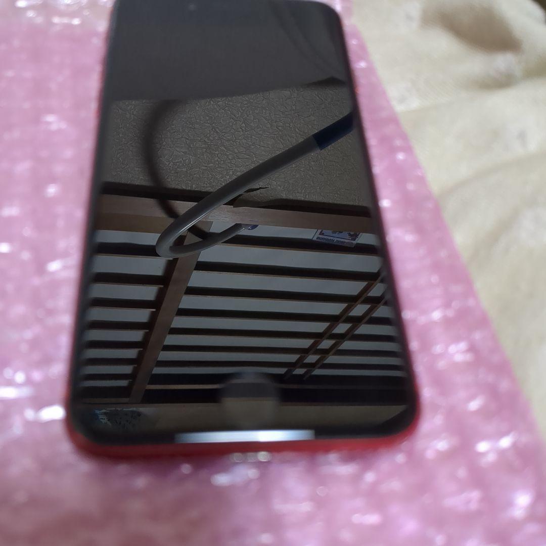 SIMフリー iPhone8 256GB