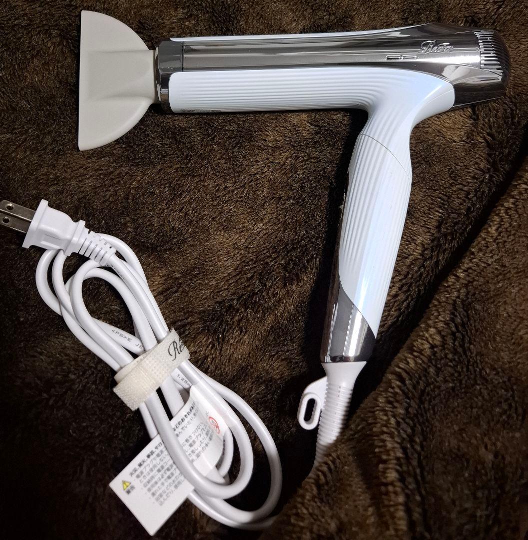 ReFa リファ ヘアドライヤー SMART W RE-AX-02A ドライヤー