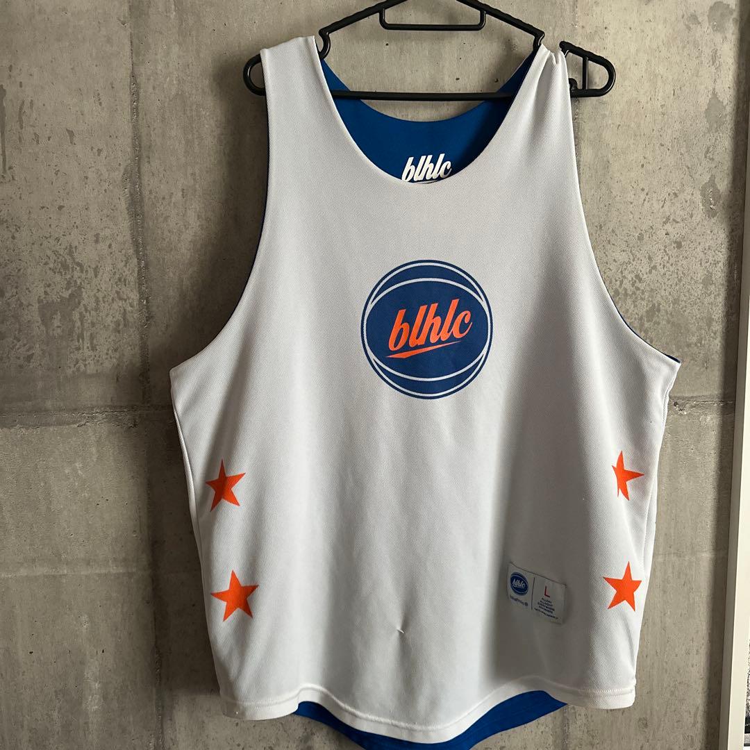 ballaholic blhlc タンクトップ