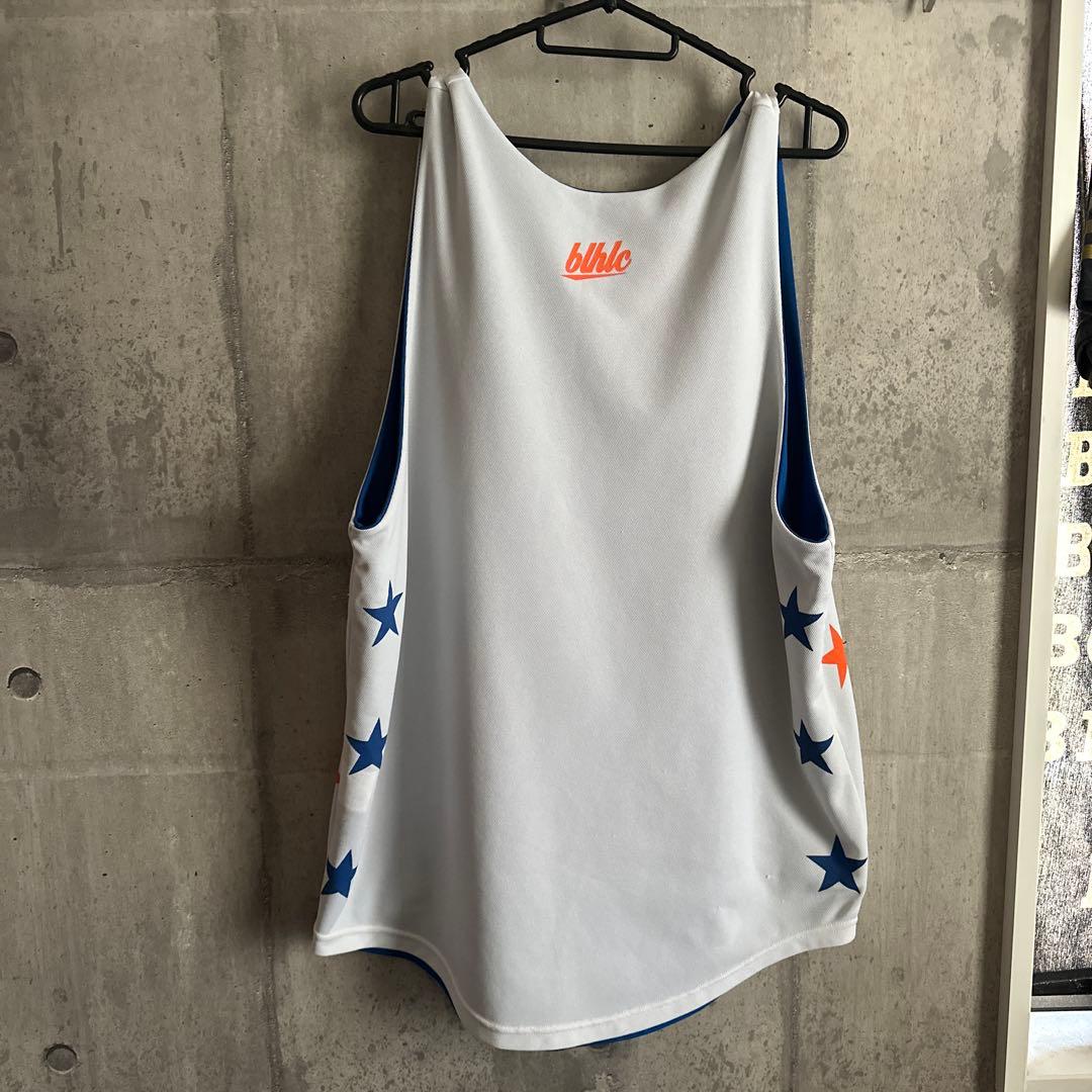 ballaholic blhlc タンクトップ