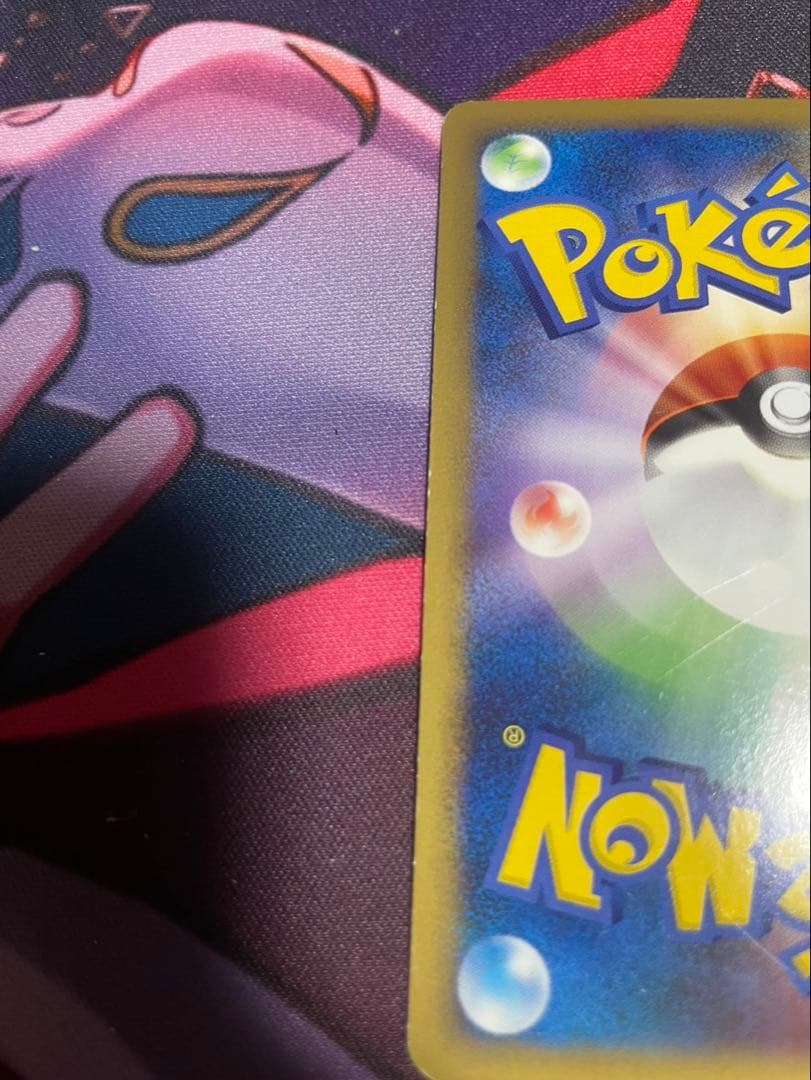 ピカチュウM Lv.X