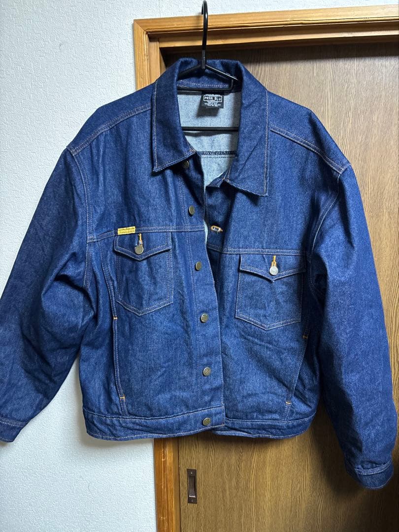 j*a様 PRISON BLUES プリズンブルース　ジャケット