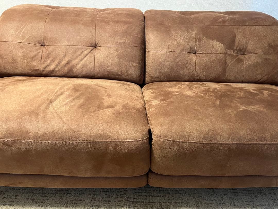 さらに値下げ‼️ジャーナルスタンダードファニチャー アクメファニチャー 電動ソファ