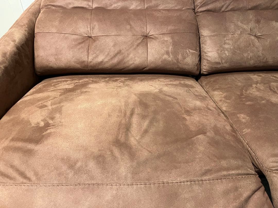 さらに値下げ‼️ジャーナルスタンダードファニチャー アクメファニチャー 電動ソファ