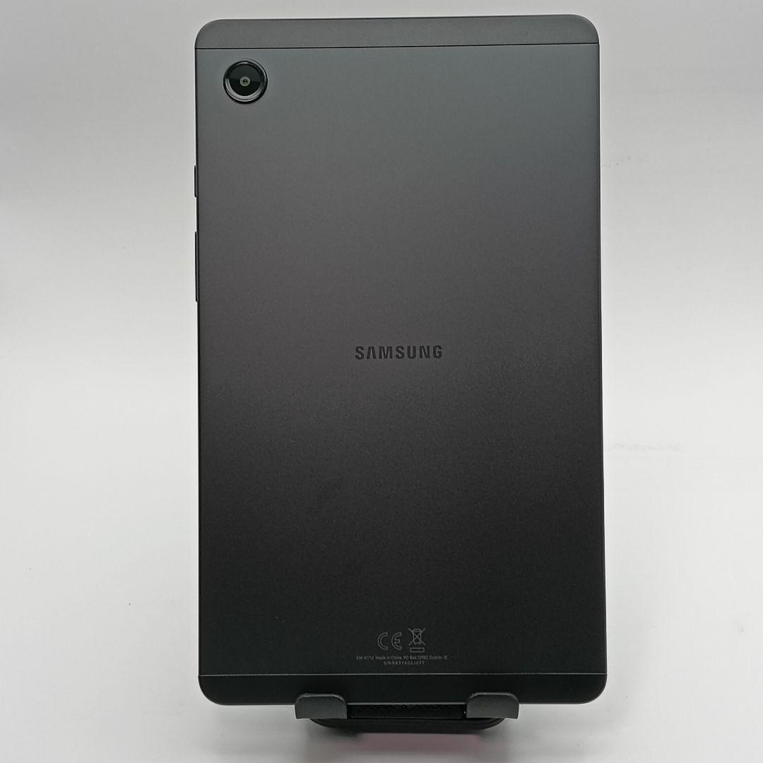 Samsung Galaxy Tab A9 4/64 Wifiモデル 海外版