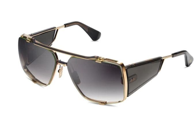 «美品» DITA ディータ サングラス DTS136