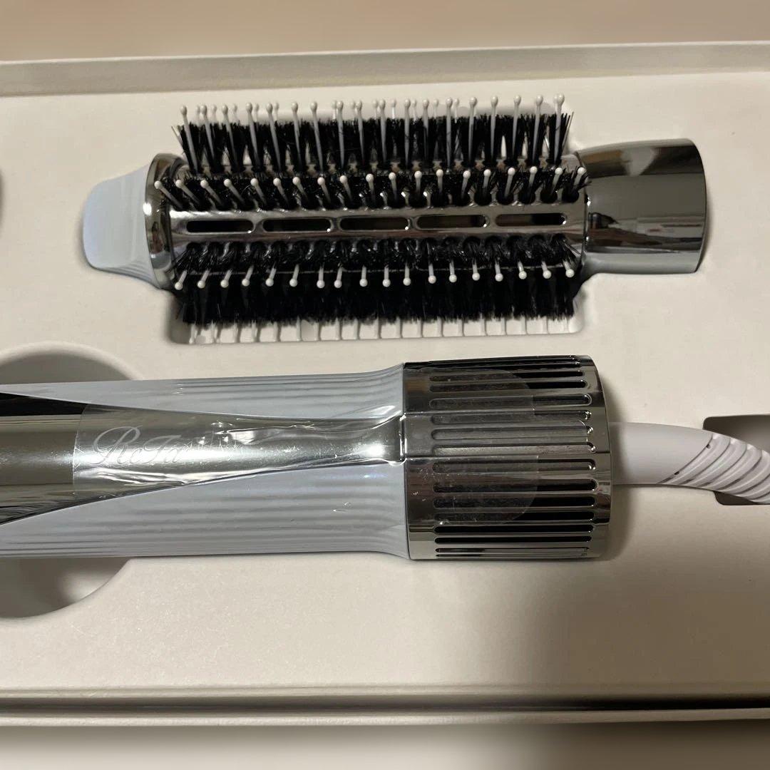 ReFa リファビューテックリセッター　2025年８月購入　保証書付