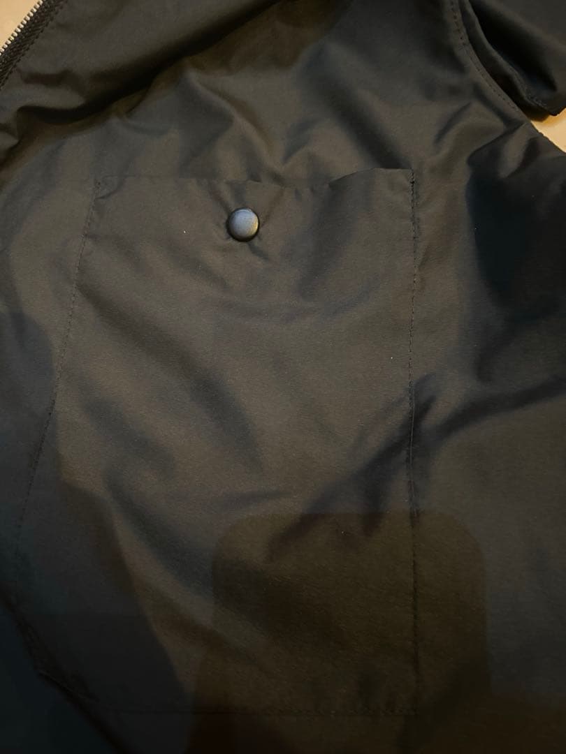 ぐへへ　PRADA SPORT NYLON VEST archive 00